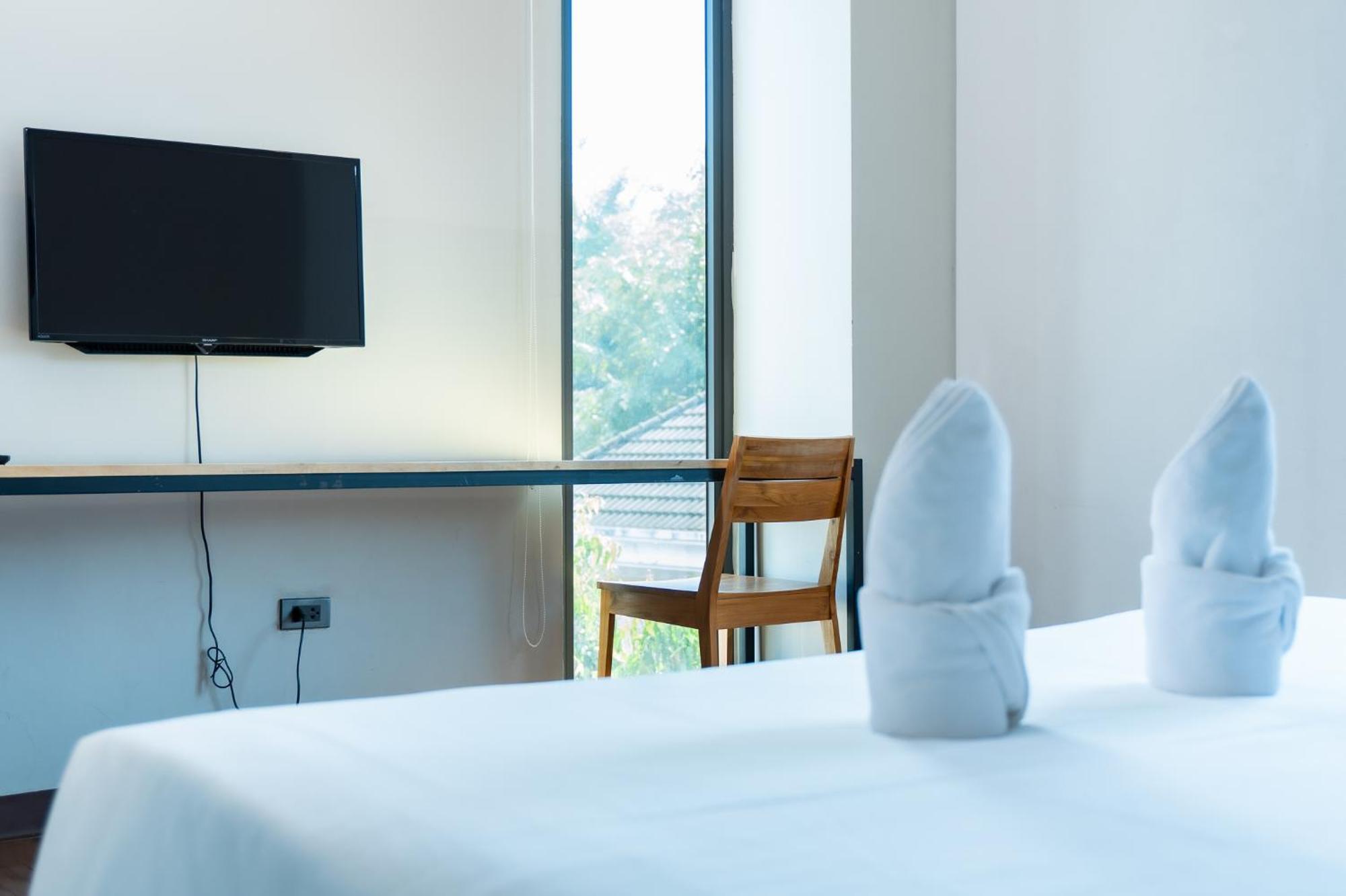 Siri Hotel Vientiane Bagian luar foto