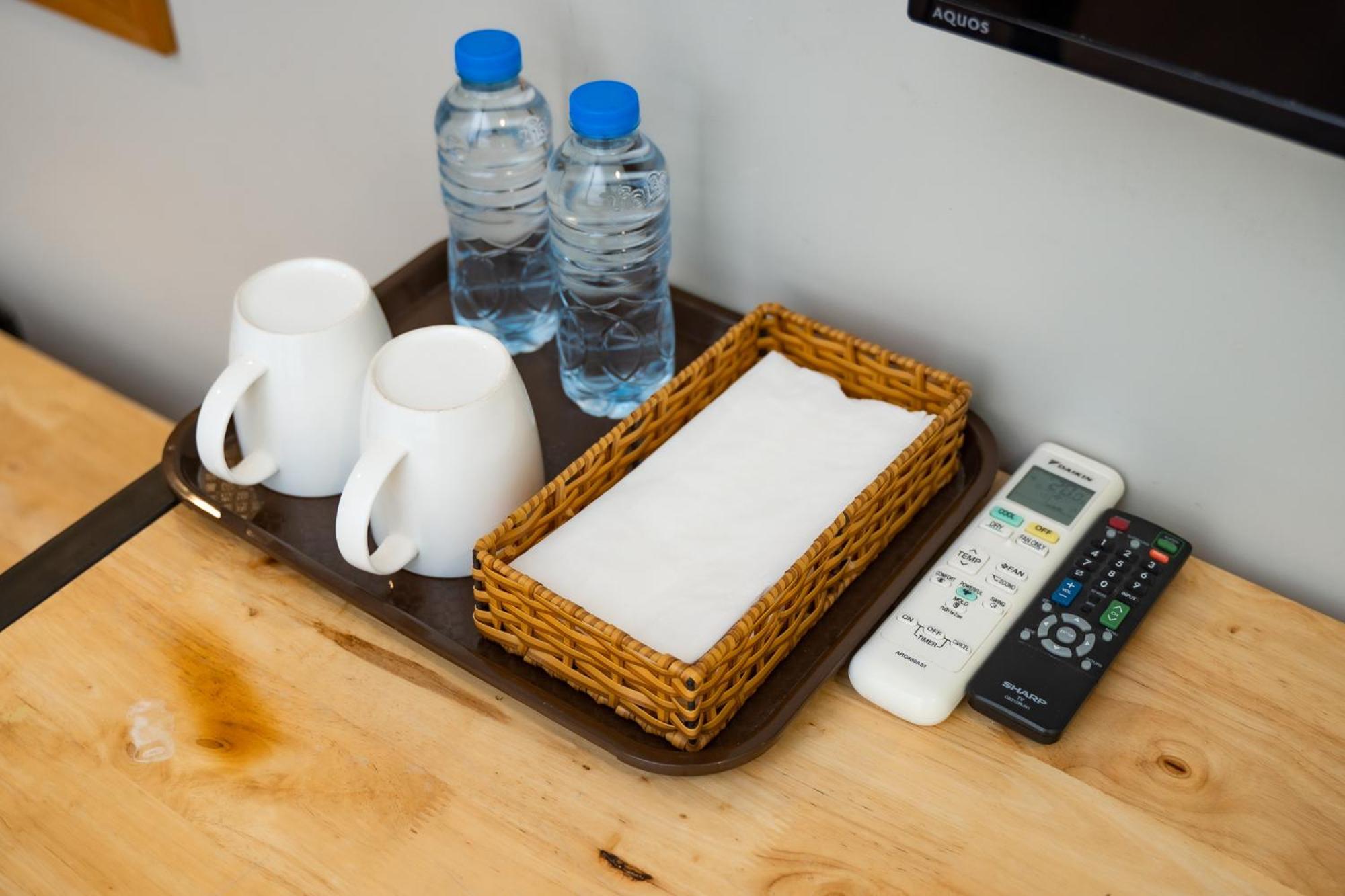 Siri Hotel Vientiane Bagian luar foto